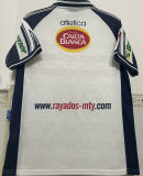 1999/2000 Monterrey Away Retro Soccer Jersey