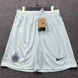 2025/26 In Milan Away Shorts Pants