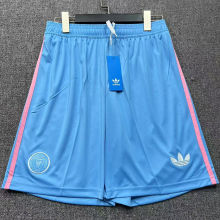 2025/26 Inter Miami Blue Short Pants