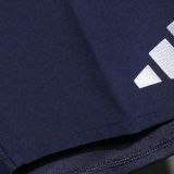 2025/26 RM Away Blue Player Version Shorts Pants  (A+球员版)