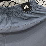 2025/26 AD Casual Short Pants    D980 蓝色