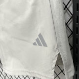 2025/26 AD Grey Casual Short Pants  2566