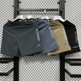 2025/26 AD Casual Short Pants  D980 卡其色