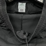 2025/26 AD Black Casual Short Pants  2566