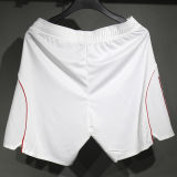 2025/26 ARS Home White Player Version Shorts Pants  (A+球员版)