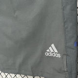 2025/26 AD Casual Short Pants  D980 深灰色