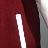 2025/26 ARS Red Baseball Cotton Jacket