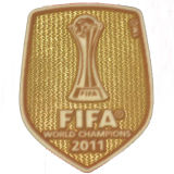2012/13 BA Home Retro Player Version Long Sleeve Soccer Jersey 球员版