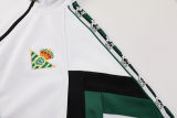 2025/26  R BTS Retro Jacket Tracksuit