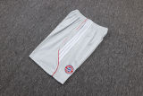 2025/26  BFC Grey Retro Training Jersey(A Set)