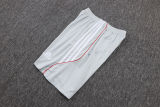 2025/26  BFC Grey Retro Training Jersey(A Set)