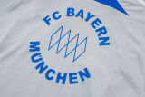 2025/26  BFC Grey Retro Training Jersey(A Set)