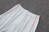 2025/26  BFC Grey Retro Training Jersey(A Set)