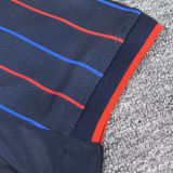Copy 2025/26 U.S AwayFans Soccer Jersey 无星