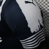 2025/26 Monterrey 80Th Anniversary Edition Player Version Soccer Jersey 胸前队微是M