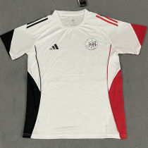 2025/26 AA White Training Jersey