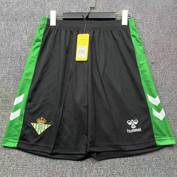 2025/26 R BTS Home Shorts Pants