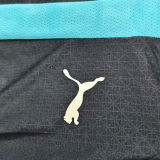 2025/26 MS Away Player Version Kids Soccer Jersey 球员版童装