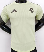 2025/26 RM Special Edition Player Version Soccer Jersey