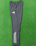 2025/26 RM Grey Black Sports Trousers 灰色