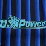 2025/26 In Milan Home Player Version Kids Soccer Jersey 球员版童装