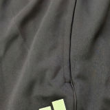 2025/26 RM Grey Black Sports Trousers 灰色