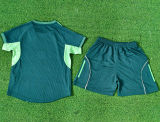2025/26 Algeria Special Edition Player Version Kids Jersey  球员版童装