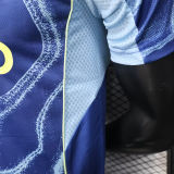 2025/26 AA Away Player Version Soccer Jersey