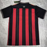 2025/26 Bohemians FC Home Fans Soccer Jersey波希米亞