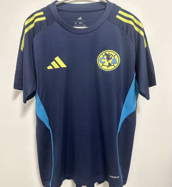 2025/26 Club America Training  Jersey