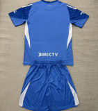 2025/26 River Plate Gk Kids Soccer Jersey