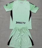 2025/26 River Plate Gk Kids Soccer Jersey