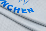 2025/26 BFC White POLO Training Tracksuit