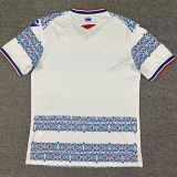 2025/26 Reading Home Fans Soccer Jersey 雷丁
