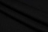 2025/26 M Utd Black POLO Training Tracksuit