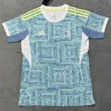2025/26 JUV Away Women Soccer Jersey  女