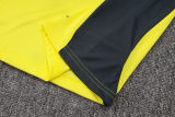 2025/26 RM Yellow Vest Training Jersey(A Set)
