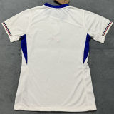 2025/26 France Away Women Soccer Jersey  女