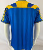 1995/1996 1. FC Köln Away Retro Soccer Jersey