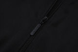 2025/26 Germany Black Jacket Tracksuit