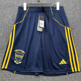 2025/26 Boca 120th Anniversary Edition Shorts Pants
