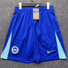 2025/26 Brighton Home Shorts Pants
