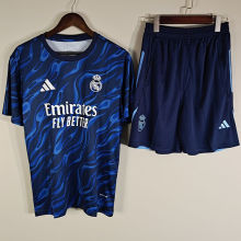 2025/26 RM Training Jersey(A Set)