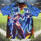 2025/26 Japan Special Edition Fans Jersey