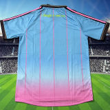 2025/26 Bohemians FC Special Edition Fans Soccer Jersey波希米亞