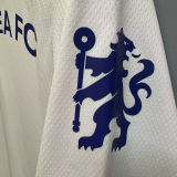 2025/26 CFC White Baseball T-Shirt