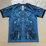 2025/26 Napoli Special Edition Soccer Jersey