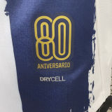 2025/26 Monterrey Home Player Version Soccer Jersey 红色马仔