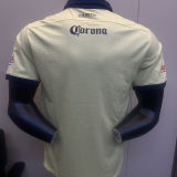 95Th Club America  Retro Fans Soccer Jersey