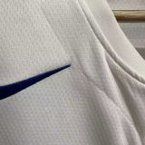 2025/26 CFC White Baseball T-Shirt